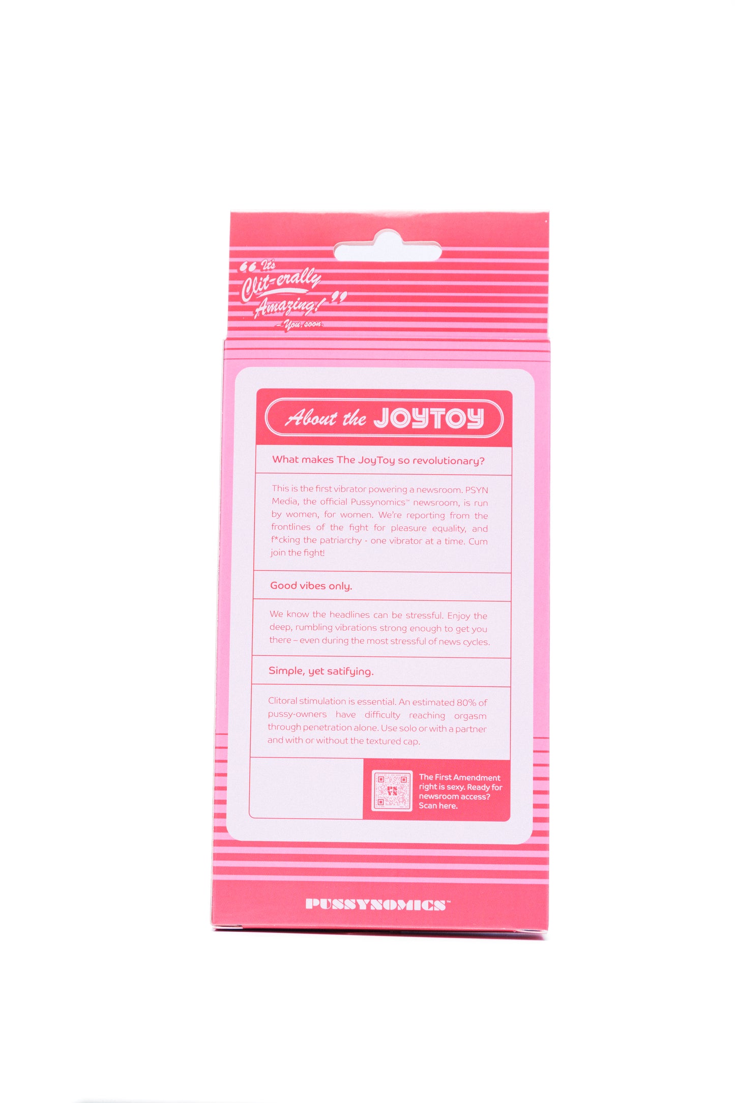 The JoyToy™