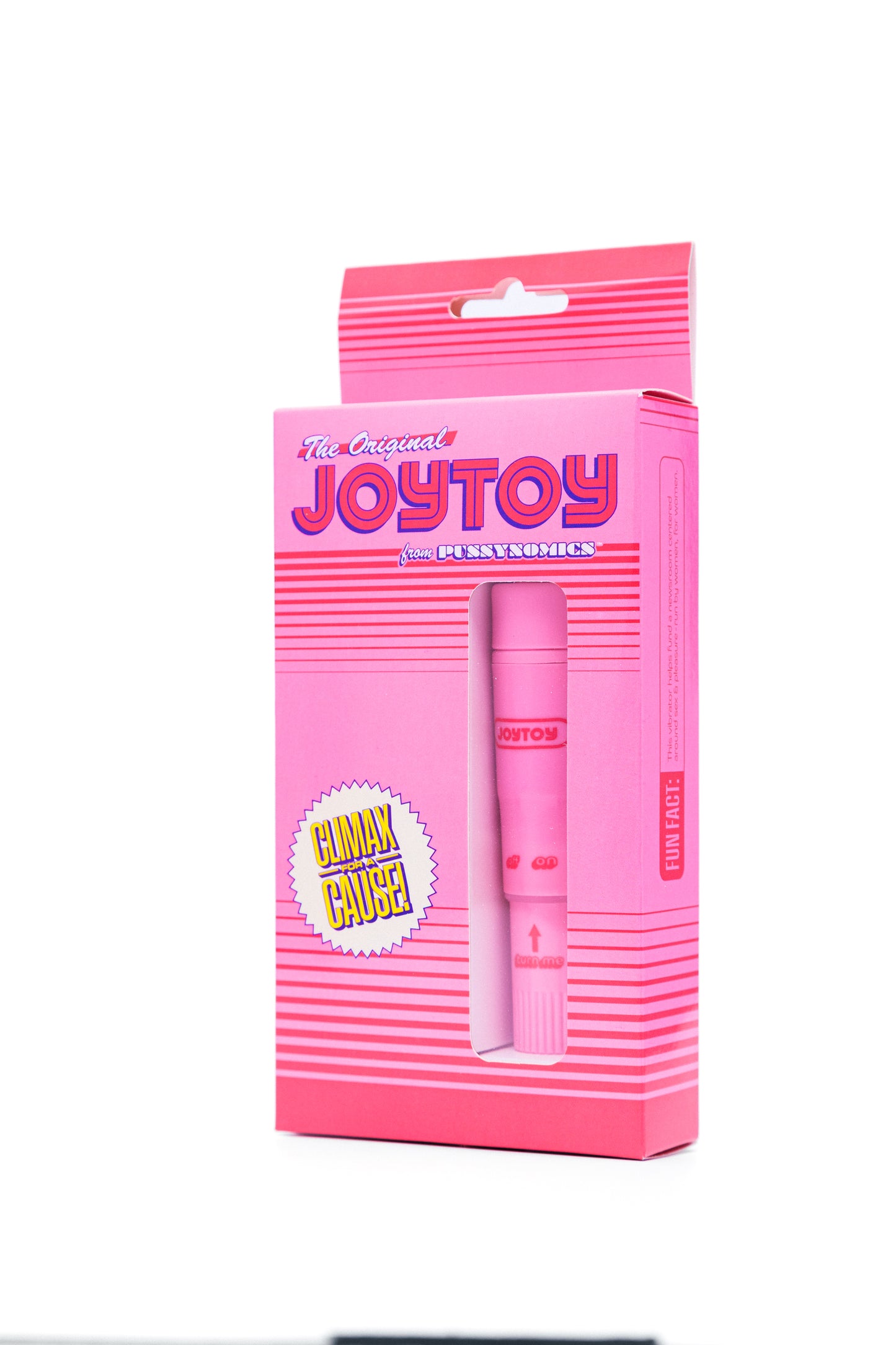 The JoyToy™