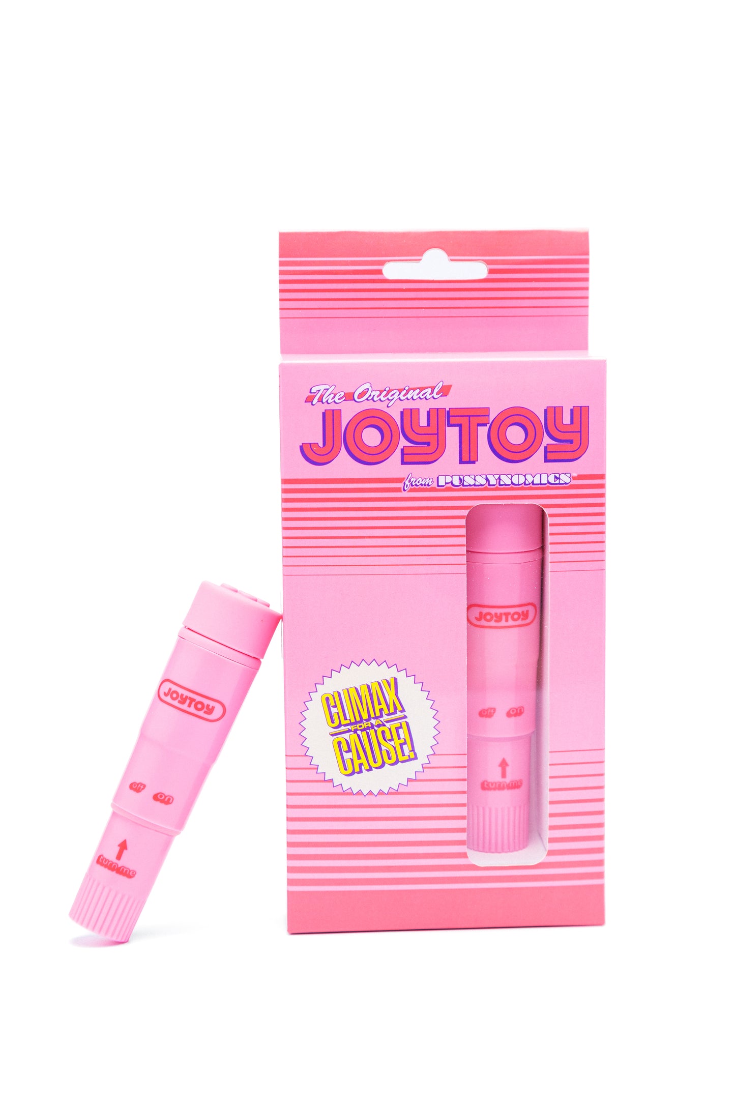 The JoyToy™